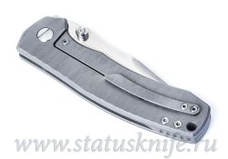Нож CKF LORO MKAD Тохус Customфотография - 9