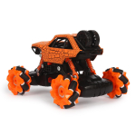 Джип на РУ, коробка FN221-L