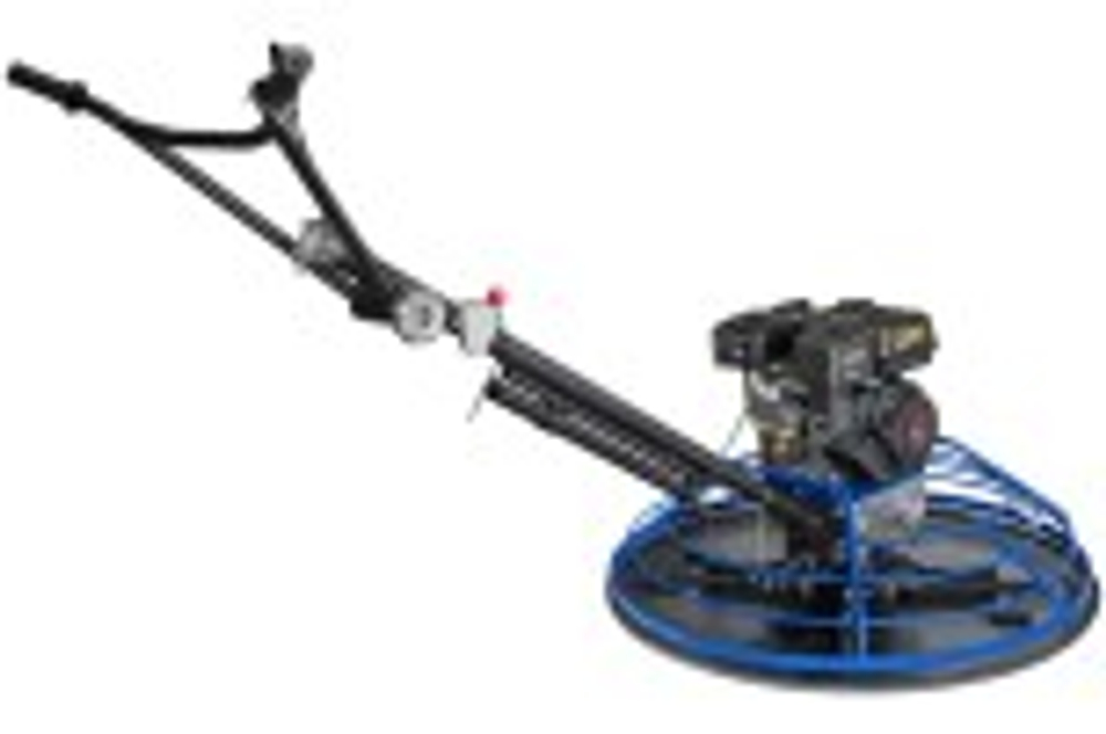 Затирочная машина ТСС DMD/DMR1000L бензиновая (лопасти, диск) 770000