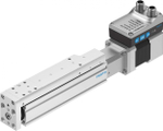 EGSS-BS-KF-32-100-8P-ST-M-H1-PLK-AA mini slide unit