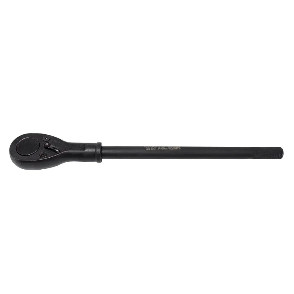 Трещотка реверсивная 3/4''(L-485мм, 20зуб) RockForce##Rock FORCE RF-8026500MPB