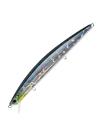 Воблер DUO Tide Minnow Lance 140S, SNA0842 Real Anchovy, 140 мм, 25,5 г, тонущий, минноу