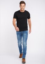 Футболка 2-Pack C-Neck 1006169-4142