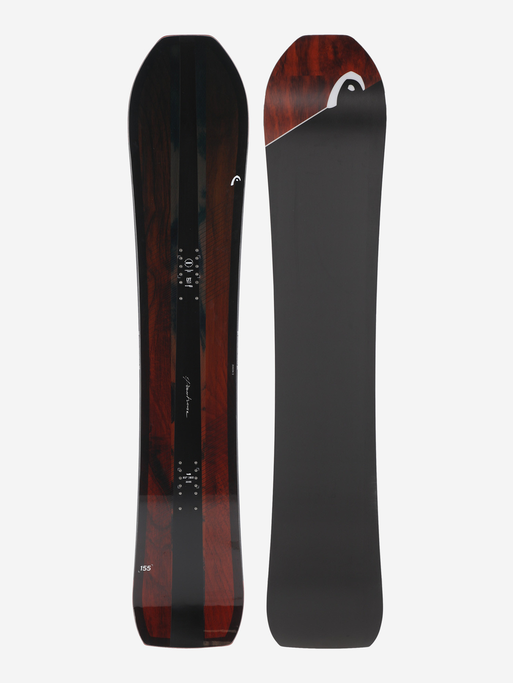 Сноуборд Head POWERHOUSE LYT