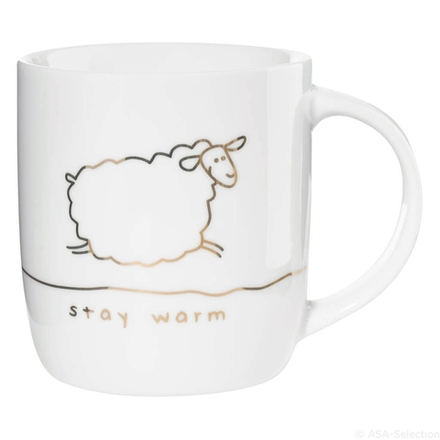 ASA - Linia Кружка Stay Warm 350 мл / артикул   18064414  / GTIN 4024433012917