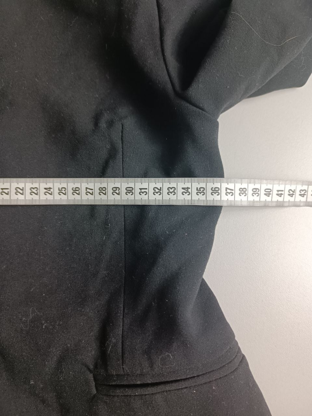 Жакет Маленькая леди школьный девочке 10-11 лет