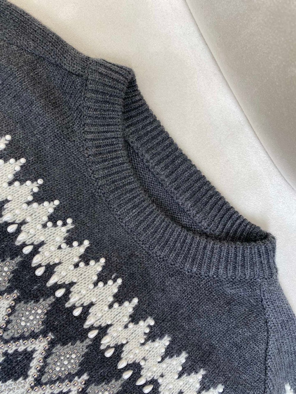 Louis Vuitton Sweatshirt