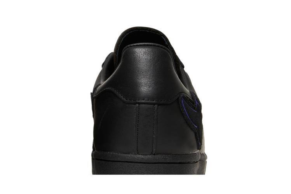Кроссовки Gonz X Adidas Originals Superstar Adv Shmoo