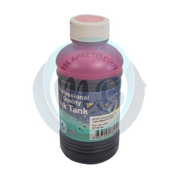 Чернила AQ для Epson Универсальные (Dye, 250ml) light magenta