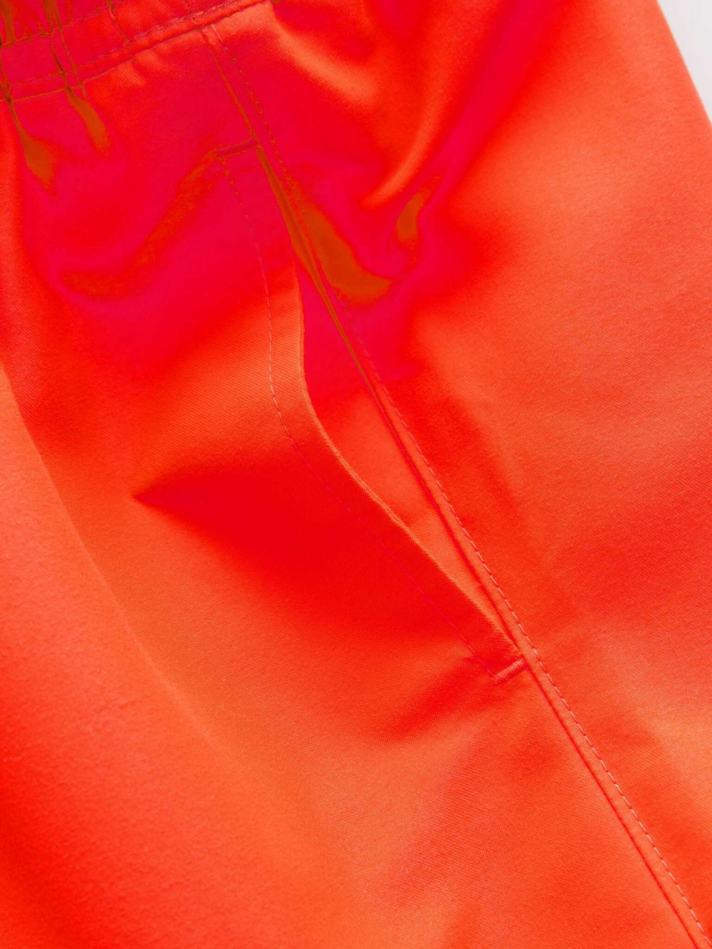 Плавки для мальчика Next E22-836, Ярко-оранжевый