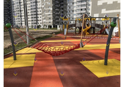 Гамак (PCM804)