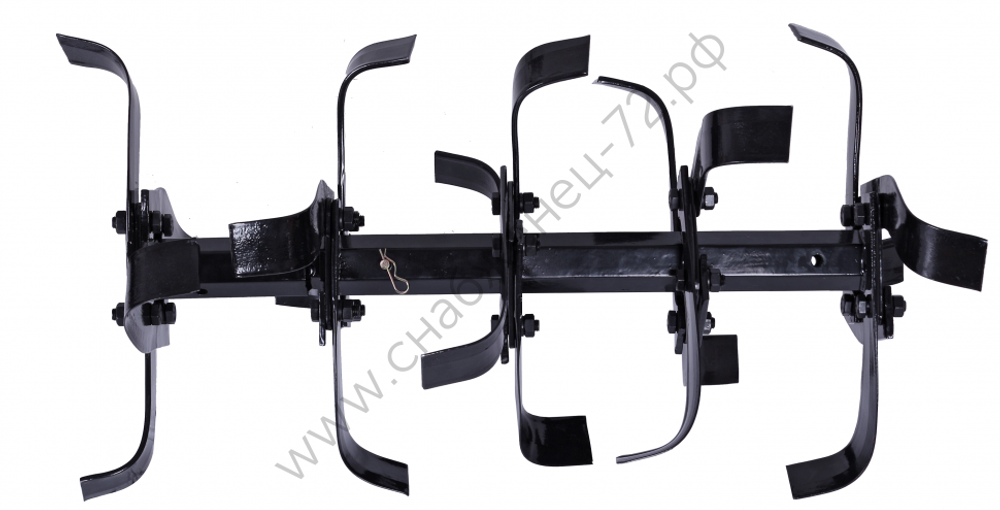 Сельскохозяйственная машина Ресанта МБ-13000-12