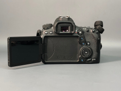 Canon 6D Mark II 36.000 кадров