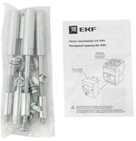 Привод моторный EKF mccb99m-800-cd2-230ac