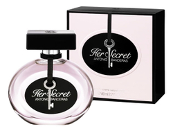 Antonio Banderas Her Secret