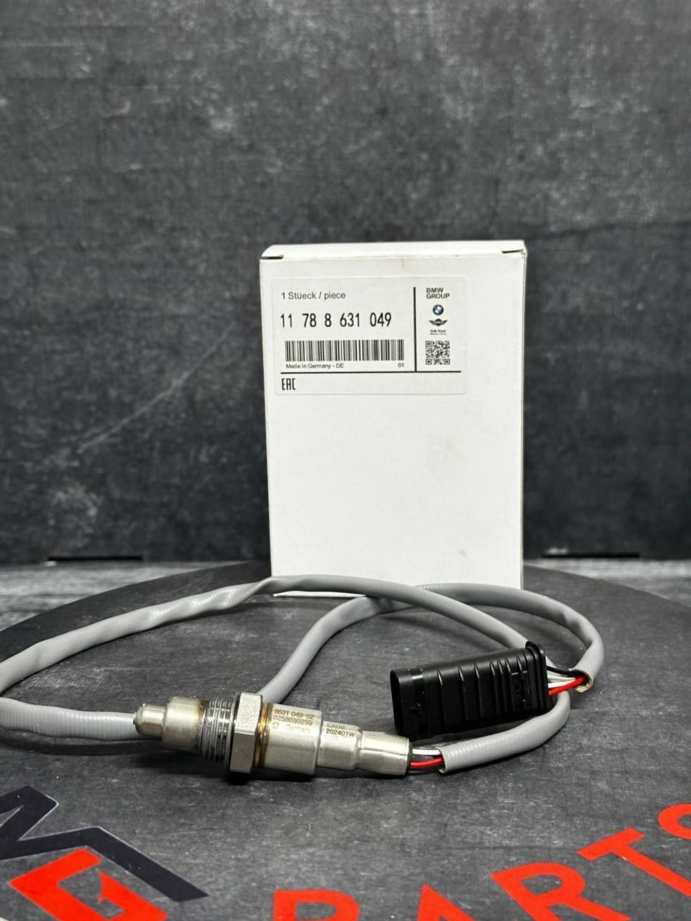 Датчик кислородный BMW 11788631049