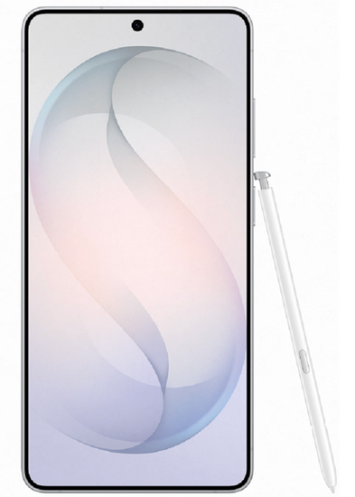 Смартфон Samsung Galaxy S26 Ultra 12/256 ГБ Белый White