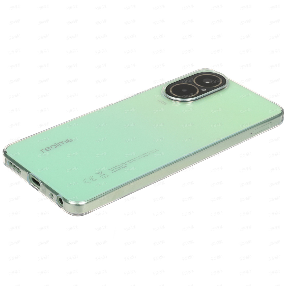 realme C67