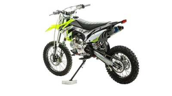 Мотоцикл PWR Racing FRZ 190 PITBIKE