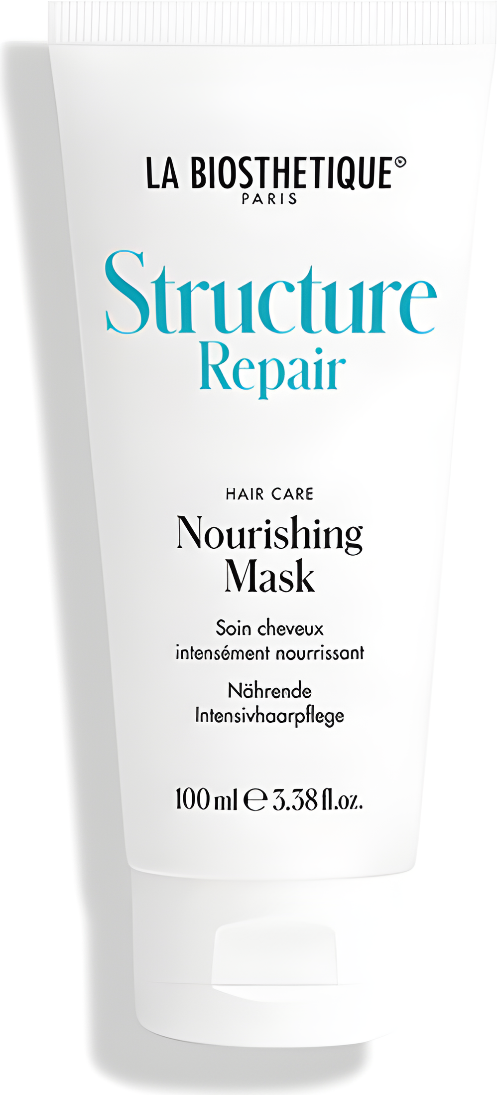 Nourishing Mask 100 мл Питательная маска для сухих и поврежденных волос