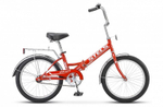 Велосипед STELS Pilot-310 20" Z011(цвета в ассортименте)