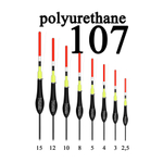 Поплавок из полиуретана Wormix 107