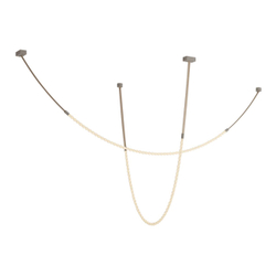 Линейно-подвесной светильник Lussole LSP-4006