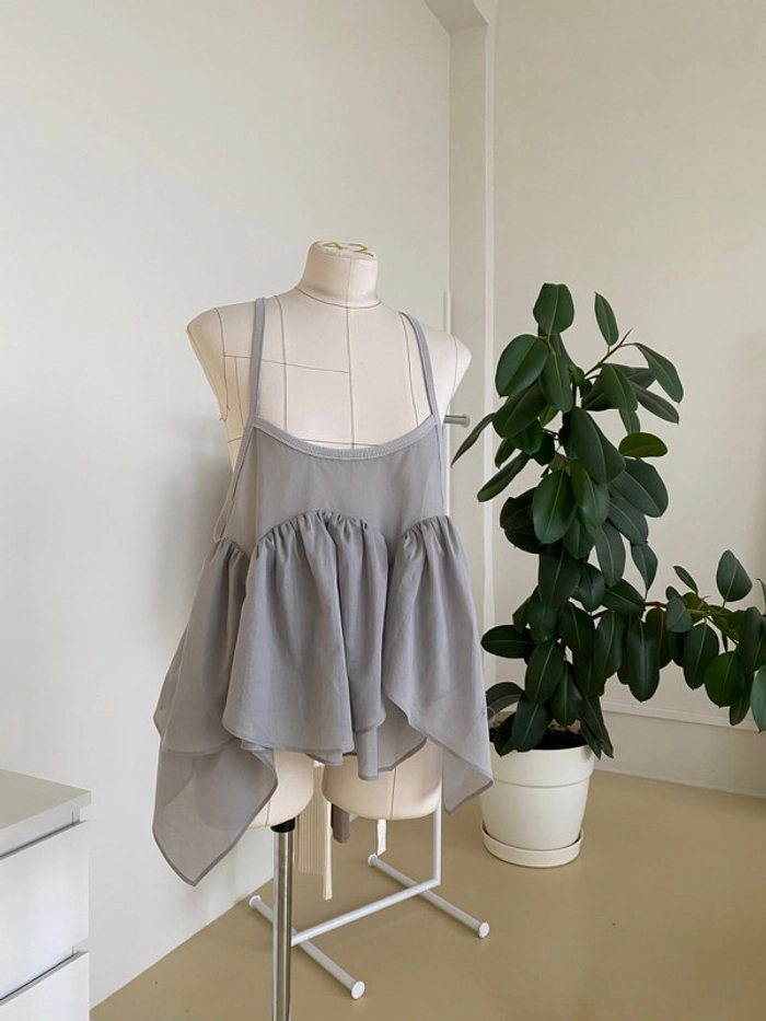 ТОП СОФИЛЬ СЕРЫЙ