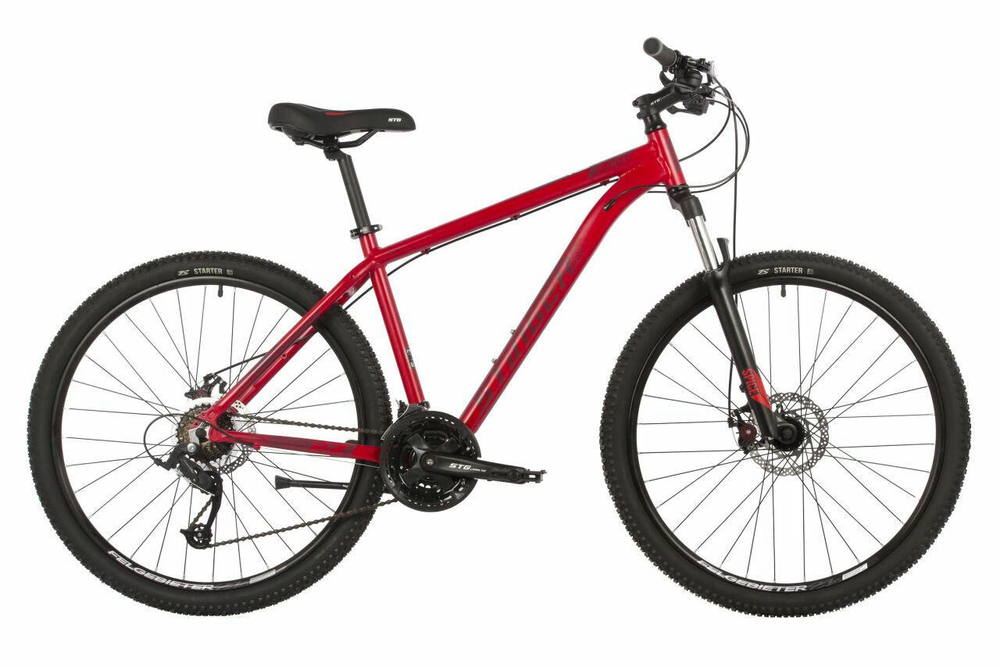 Горный велосипед Stinger Element Evo SE 27" (2022)