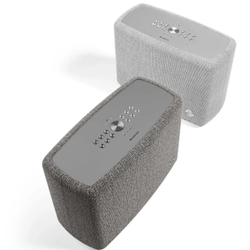 Беспроводная колонка Audio Pro A15 Dark Grey