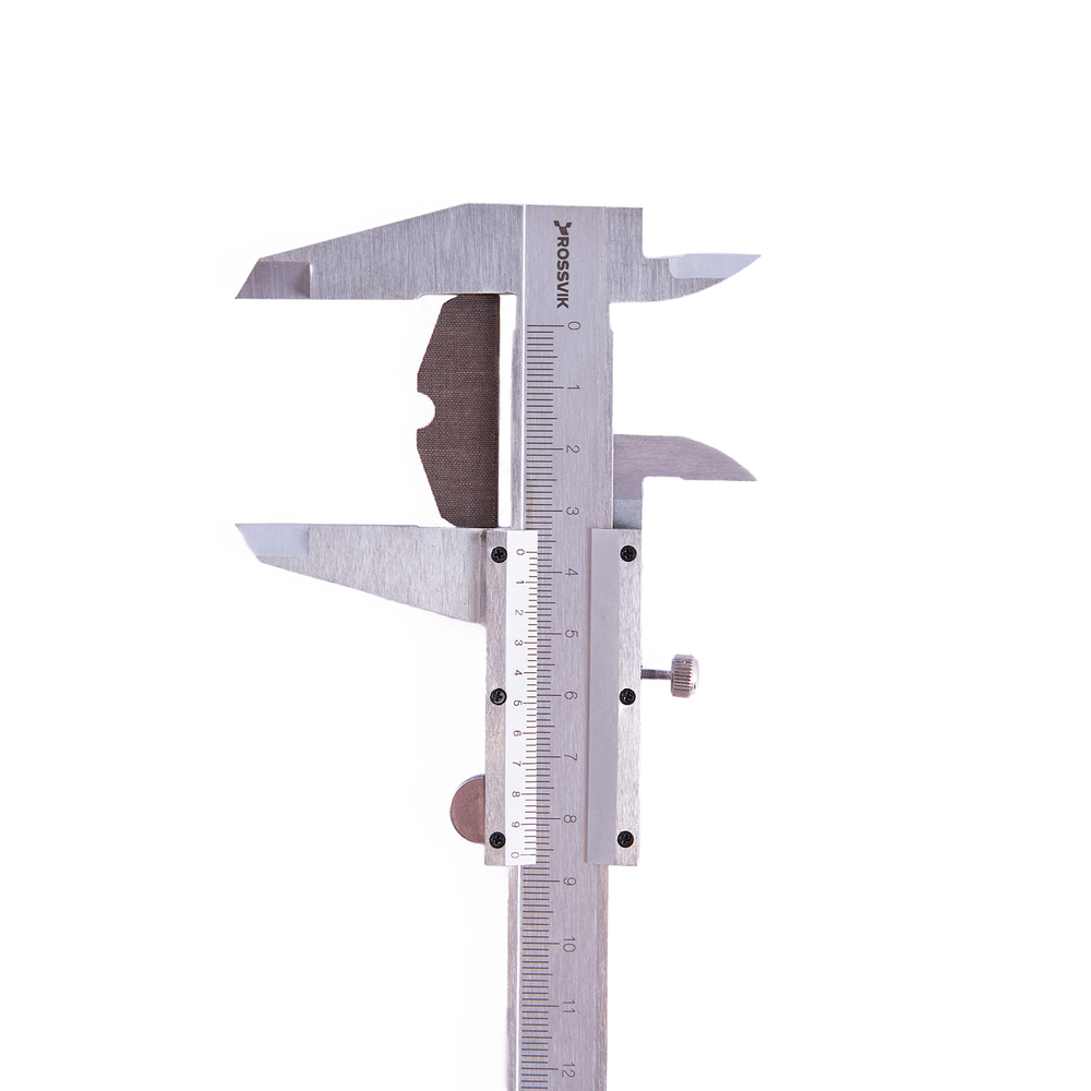 Лопатка ротора RT-5265 (Rotor Blade) поз.26