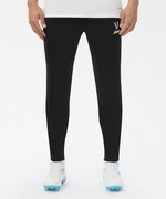 Брюки тренировочные с карманами JÖGEL PREMIER PerFormDRY Training Pants, черный