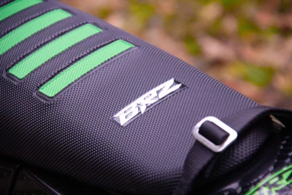 Мотоцикл кроссовый эндуро BRZ X6M 300cc