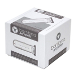 Аккумуляторно-сетевой триммер для окантовки с Т-образным ножом Artero Bambina