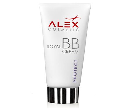 BB кремы Alex