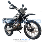 Мотоцикл Regulmoto Sport-003 PR PRO 300 (4 valves) 6 передач