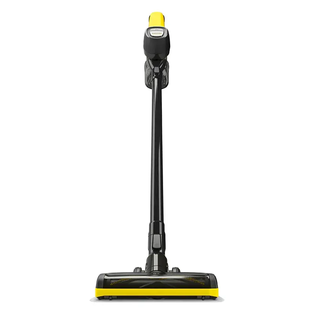 Karcher VC 4 Cordless myHome аккумуляторный пылесос (1 x 2.5 Ач, ЗУ) 1.198-620.0