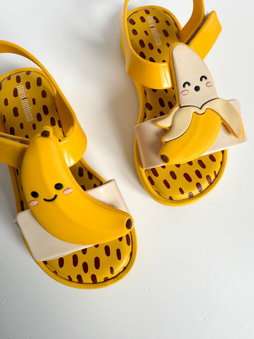 Сандалии Mini Melissa, 29