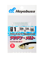 Оснастка HAYABUSA SABIKI F4 #8