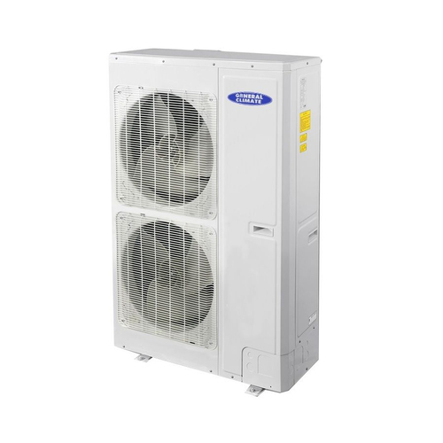 General Climate GU-M9SE56H1 Free Multi 2 наружный блок мульти сплит-системы
