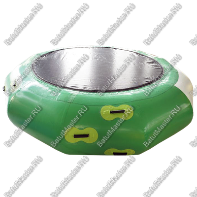 Элемент аквапарка "Bouncer" диаметр 2 м, материал ПВХ 0,6 мм/800 гр. м