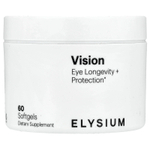 Elysium, Vision`` 60 мягких таблеток