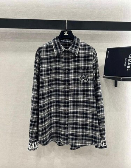 Рубашка CHANEL