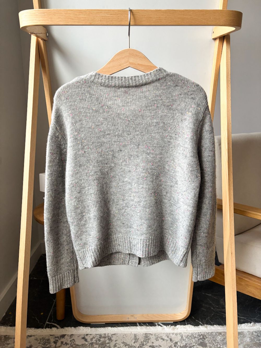 Кашемировый кардиган Bonpoint, 116