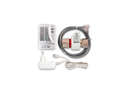 Система САКЗ-МК-1 (СГК-1-Б-СН4) DN 32 НД Бытовой (CH4)