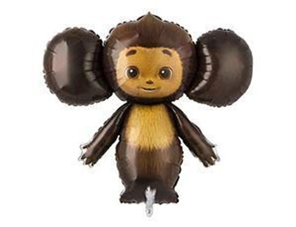 Г Чебурашка 117 см