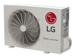 Кондиционер LG ProCool B12TS Inverter