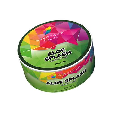 Spectrum (ALOE SPLASH), 25 гр