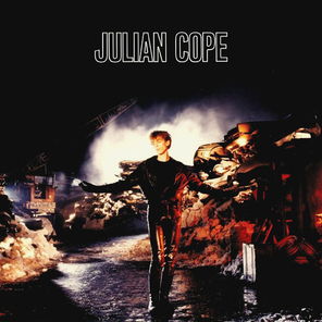 Julian Cope / Saint Julian (LP)