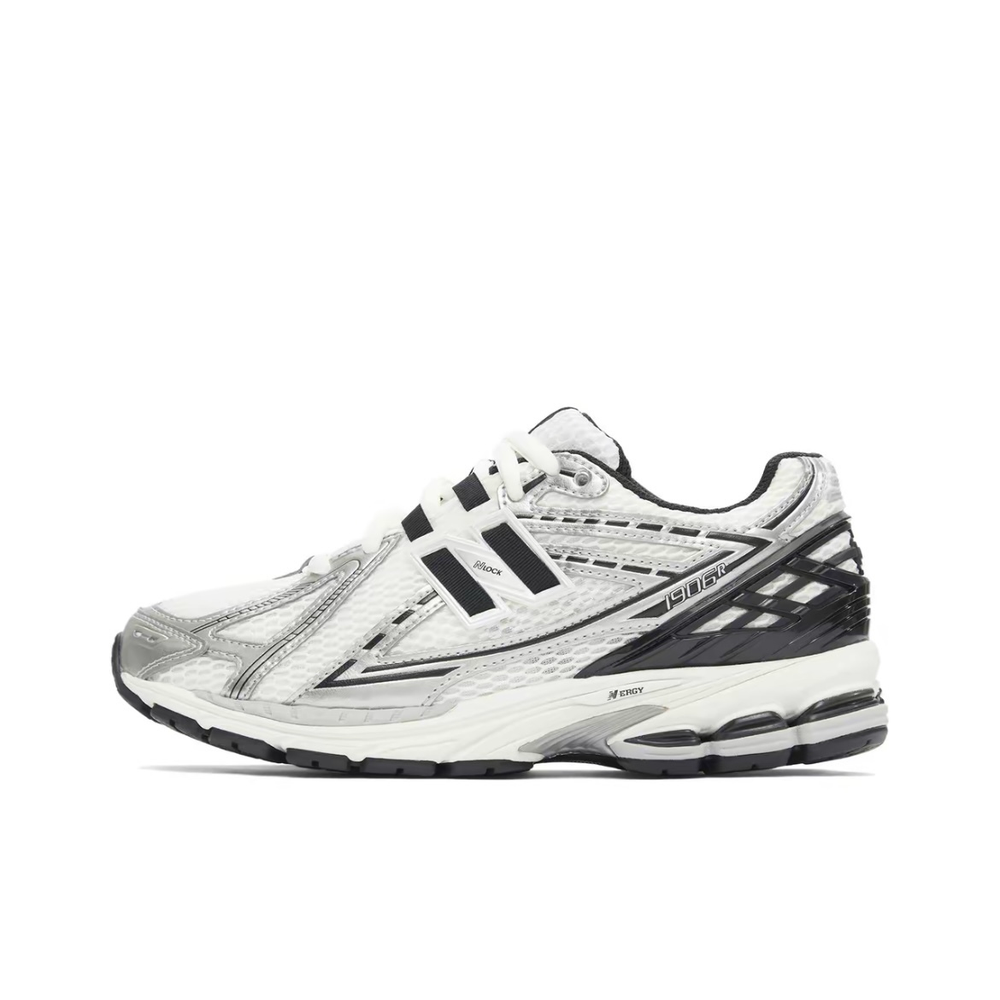 New Balance 1906R "White Black"